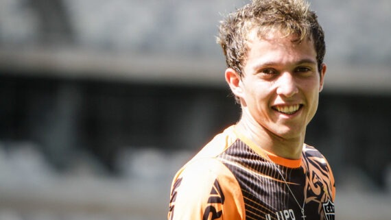 Bernard (foto: Foto: Bruno Cantini)
