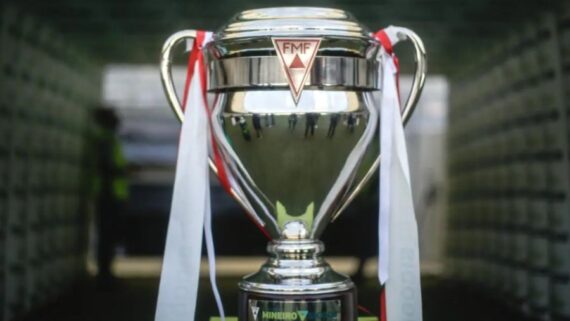 Federação Mineira de Futebol determina dias e horários de jogos da semifinal (foto: REPRODUÇÃO / FMF)