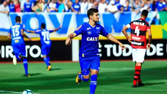 Lightpress / Cruzeiro (foto: Lightpress / Cruzeiro)