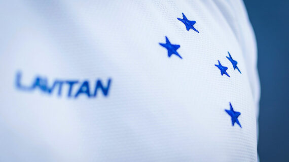 Foto: Gustavo Aleixo / Cruzeiro. (foto: Foto: Gustavo Aleixo / Cruzeiro.)