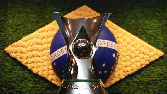 Campeonato Brasileiro - CBF (foto: Lívia Villas Boas/CBF)