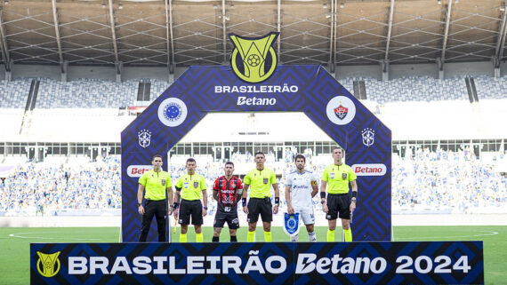 Fotos : Staff Images / Cruzeiro (foto: Fotos : Staff Images / Cruzeiro)