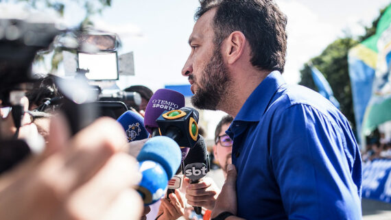Foto: Gustavo Aleixo/Cruzeiro (foto: Foto: Gustavo Aleixo/Cruzeiro
)