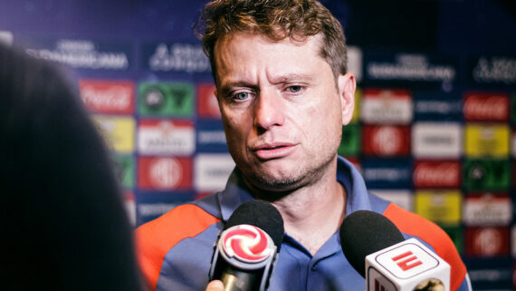 Foto: Gustavo Aleixo/Cruzeiro (foto: Foto: Gustavo Aleixo/Cruzeiro
)