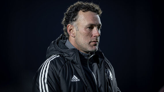 Gabriel Milito (foto: Pedro Souza / Atlético)