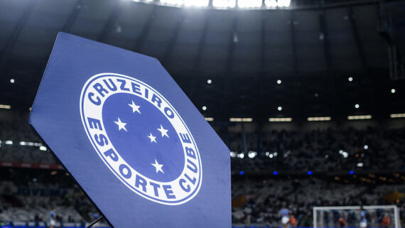 CBF determina nova data e horário para Cruzeiro x Inter. (foto: GUSTAVO ALEIXO / FLICKR / CRUZEIRO)