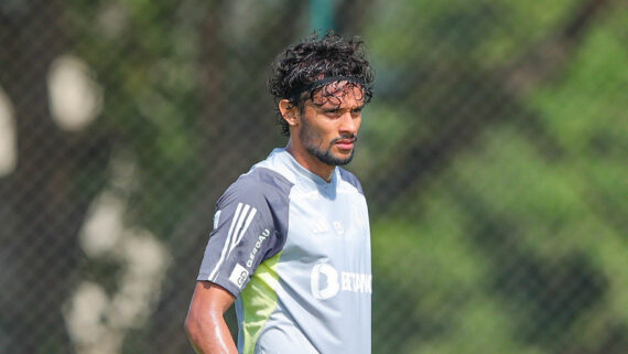 Foto: Paulo Henrique França / Atlético (foto: Foto: Paulo Henrique França / Atlético
)
