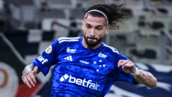 Lautaro Diz é um dos atletas que termina a temporada jogando