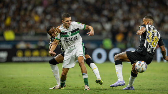 Segundo jogo da final do Mineiro será no Mineirão. (foto: Pedro Souza / Atlético.)