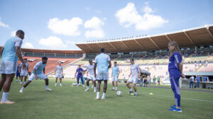 Cruzeiro terá Parque do Sabiá como casa no duelo contra o Vasco (foto: FLICKR / CRUZEIRO)