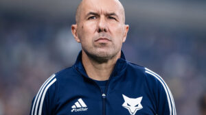 Leonardo Jardim comenta suas primeiras impressões em clássico (foto: GUSTAVO ALEIXO / FLICKR / CRUZEIRO)