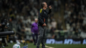 Cuca aborda temas importantes sobre o futebol brasileiro (foto: PEDROU SOUZA / FLICKR / ATLETICO)