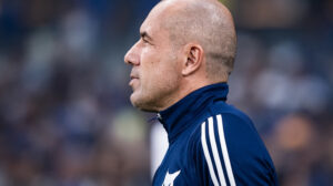 Leonardo Jardim fala sobre momento do Cruzeiro e prega pés no chão (foto: GUSTAVO ALEIXO / FLICKR / CRUZEIRO)