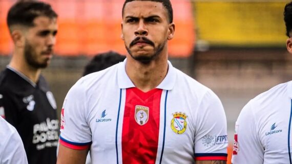 Clube de Portugal tem dívida com Cruzeiro por venda de Paulo, Cria da Toca (foto: REPRODUÇÃO / ARQUIVO PESSOAL)