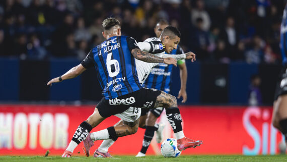 Galo busca empate nos acréscimos e vai vivo para decidir vaga na final (foto: PEDROU SOUZA / FLICKR / ATLETICO)