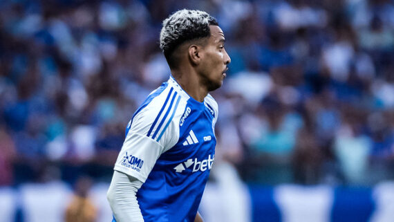 Leonardo Jardim não terá três titulares para jogo contra o Juventude. (foto: Gustavo Aleixo / Cruzeiro.)