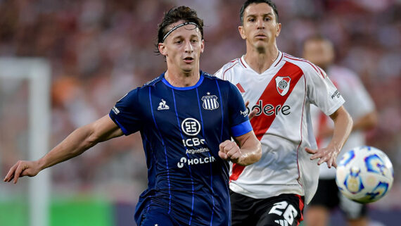 Atlético apresenta proposta por Matías Galarza e mira solução para carência no meio-campo (foto: Atlético apresenta proposta por Matías Galarza e mira solução para carência no meio-campo)