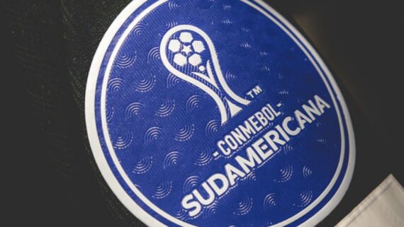 Copa Sul-Americana (foto: Pedro Souza / Atlético)